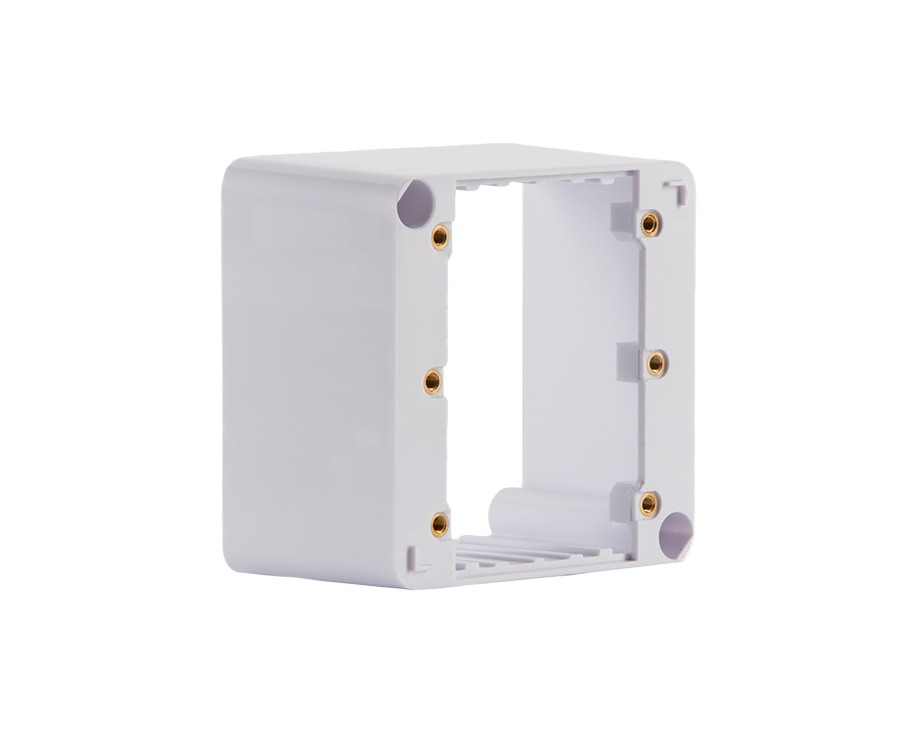 Caja superficial para atenuadores LDA Audio Tech