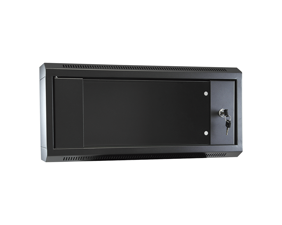 Gabinete mural 4U LDA Audio Tech