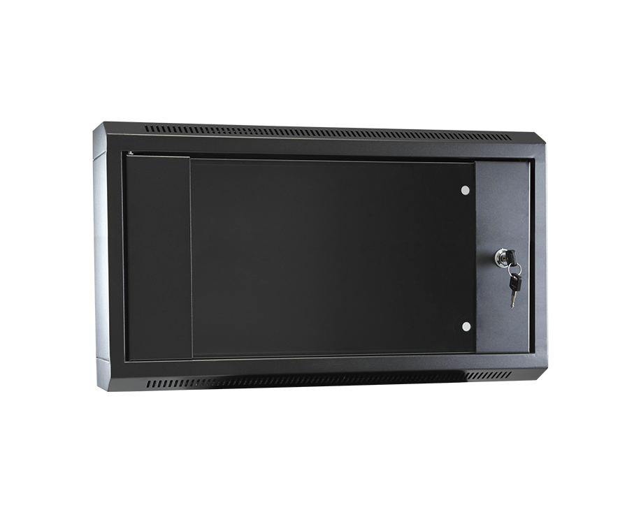 Gabinete mural 6U LDA Audio Tech