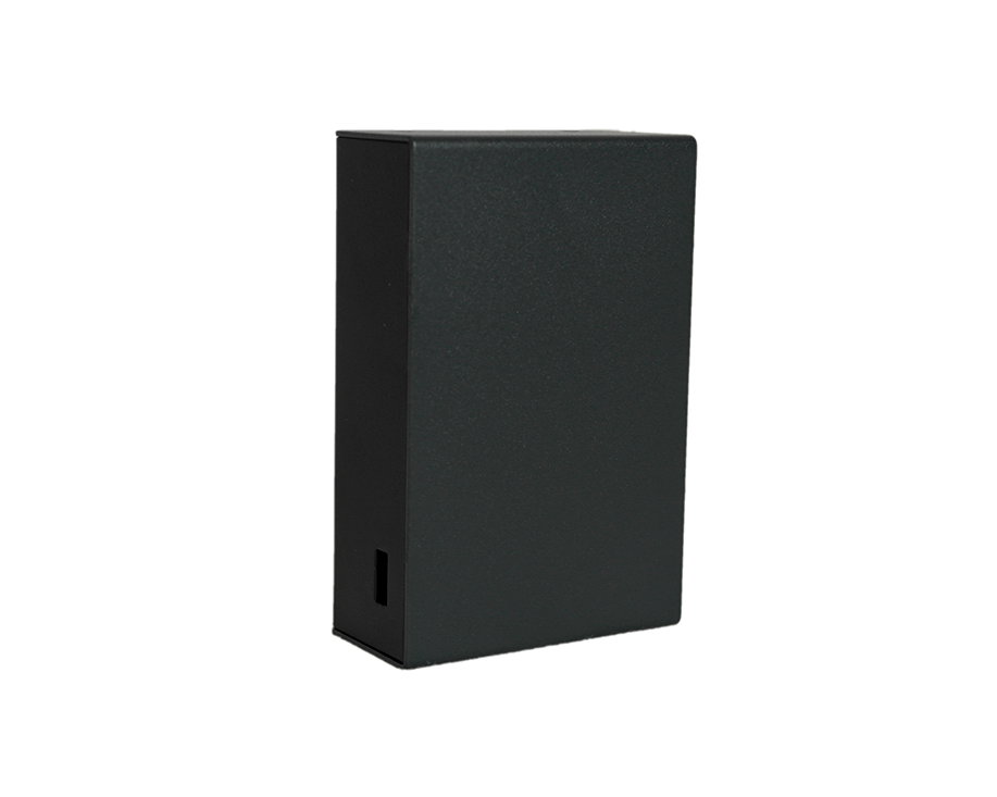 Bloque ciego para VAP-1 LDA Audio Tech