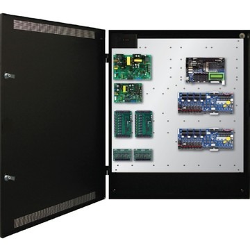 Fuente de Alimentación LifeSafety Power FPO150 de 150W