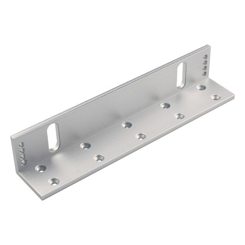 Soporte LS 1200 Lbs para Cerradura Electromagnética VIS-ML1200LED | Visionis