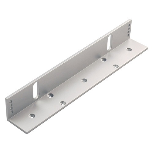 Soporte LS 600 Lbs para Cerradura Electromagnética VIS-ML600LED | Visionis