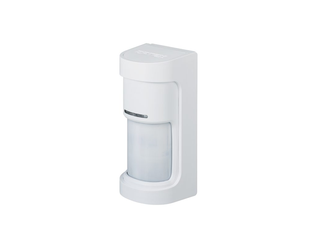 Sensor PIR Exterior Inalámbrico Gran Angular | Optex WXS-RAM | Seguridad Electrónica DETECCIÓN