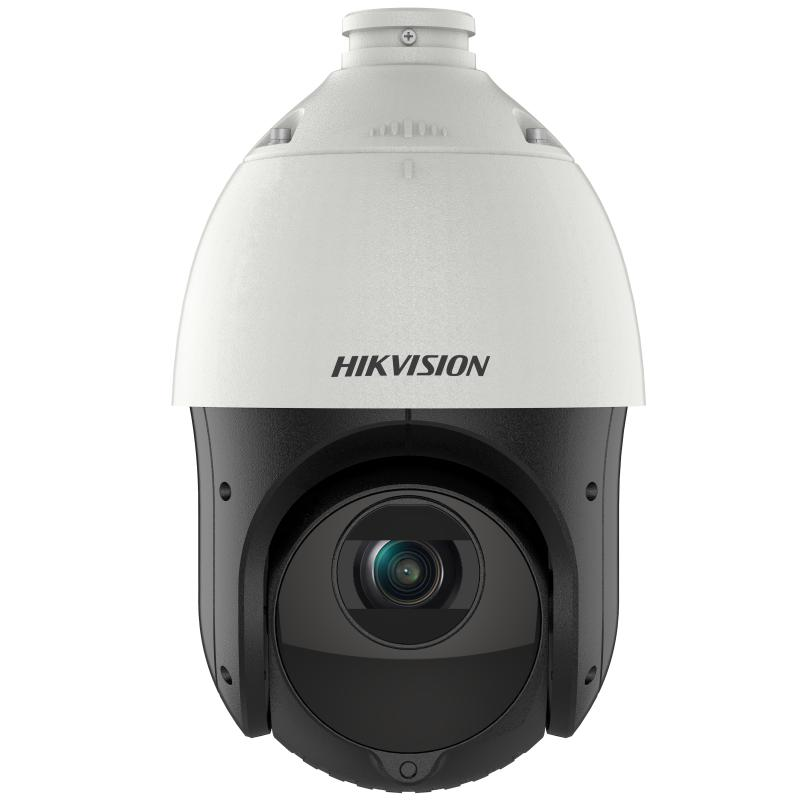 Cámara PTZ IP 4MP con Zoom Óptico 25x | Hikvision DS-2DE4425IW-DE | Seguridad Electrónica CCTV