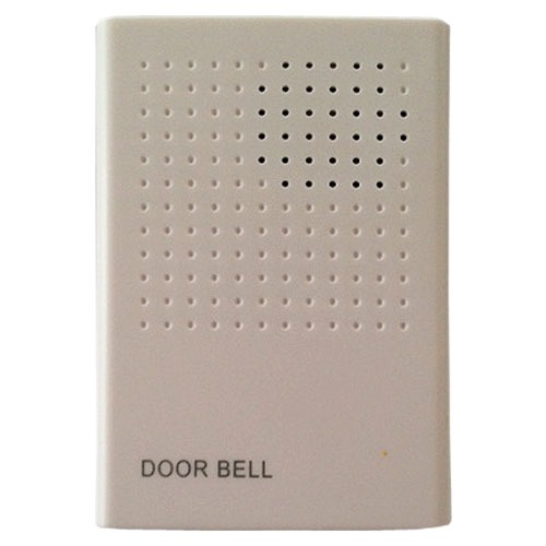 Parlante Externo de Timbre para Teclado/Lector de Control de Acceso | Visionis