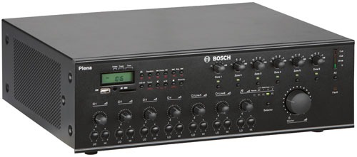 Amplificador All-in-One Bosch PLN-6AIO240 de 240W