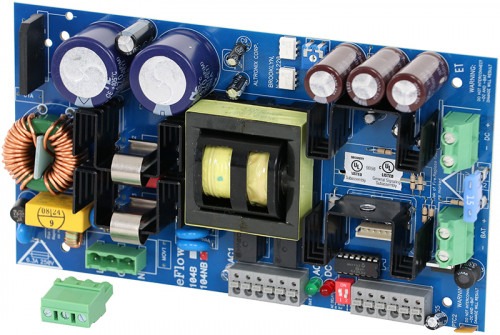 Fuente de Alimentación Inteligente Altronix eFlow104NB
