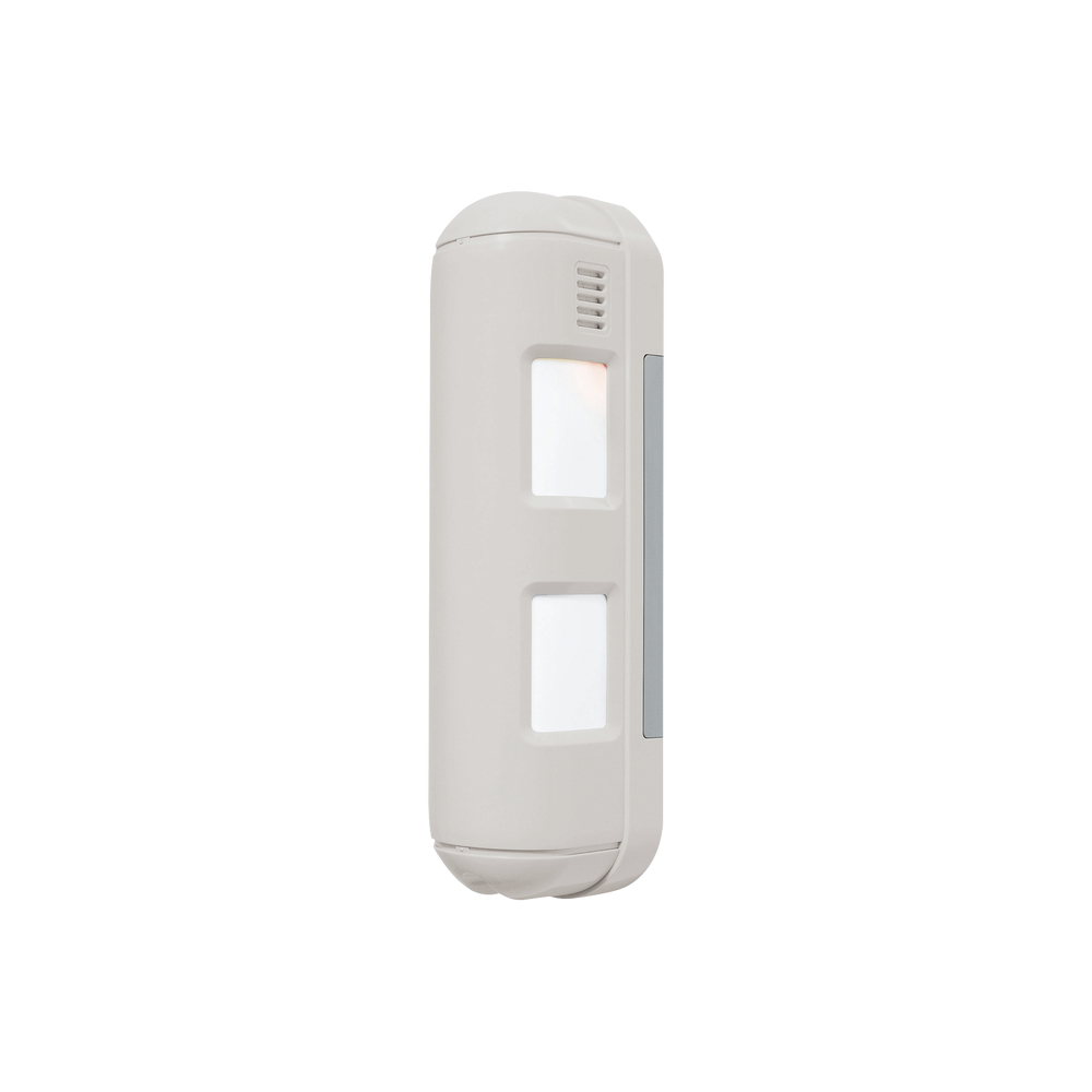 Detector PIR de Cortina OPTEX BX-80N para Fachadas