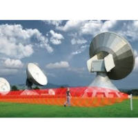 Transceptor de Microondas Digital | Southwest Microwave Model 316 | Seguridad Electrónica PERIMETRÍA