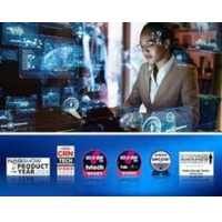 Almacenamiento de Objetos Quantum ActiveScale